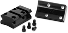 Browning X-bolt Weaver Style Scope Base 2-PIECE Screw Included Gloss Blk New. Price: $27.46.