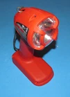 Black & Decker BDL24 24V Flashlight Great Cosmetic And Mechanical Cond. No Bat Used. Price: $7.99.