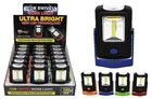 Diamond Visions Max Force 08-1646 Cob Led Swivel Work Light In Assorted... New. Price: $13.74.