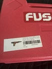 Fvscm Low Velocity Powder Actuated Tool FV308, Semi-automatic .27 Cal With Bu... New. Price: $75.00.