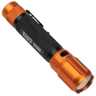 Klein Tools 56413 Rechargeable 2-COLOR Led Flashlight, One Size, White New. Price: $78.92.