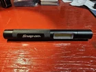 ECPNG032 Snap-on Pen Light 300 Lumen, Rechargeable, Magnetic Base Used. Price: $45.00.