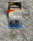 New Pack Energizer KPR102 2D Krypton Flashlight Bulbs. Price: $6.99.