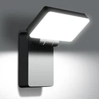 40W Led Wall Lights Outdoor Rotatable 360 Degree Pack 4000LM 5000K S... New. Price: $58.33.