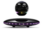 Infinity Orb Magnetic Levitating Speaker Bluetooth 4.0 Led Floating W/ Mic New. Price: $55.99.