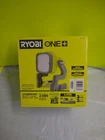 Ryobi 18V Hybrid Work Light 3000 Lumens Bright Tool Only PCL633B New Sealed. Price: $72.49.