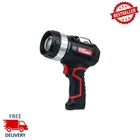 Hyper Tough 1400 Lumens Led Spotlight, Rechargeable, Focusing Beam, Work New. Price: $44.99.