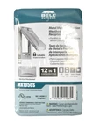 Bell Outdoor Metal Multi Application Weatherproof Receptacle Cover Universal New. Price: $13.99.