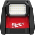 Milwaukee 2366-20 M18 Rover Dual Power Flood Light (tool Only) New. Price: $179.00.