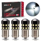 4-PACK 1000 Lumens Super Bright 1156 1073 1141 7506 BA15S Led Bulbs 6000K Xen... New. Price: $27.69.