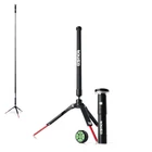 Stkr Fli-pro Telescoping 8' With Removable Flashlight New. Price: $90.00.