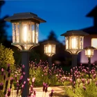 Xmcosy+ Outdoor Lights Waterproof IP65, Solar-powered Garden/yard/pathw... New. Price: $93.08.