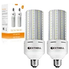60W Led Bulb 500W Equivalent 7500LM 2PACK 5000K Daylight E26 Base Brigh... New. Price: $45.41.