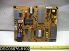 EAY62171601 Lg Power Supply Board Assembly EAX63729001 BAD0B621716011324(1.0) Open. Price: $82.39.