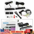 Philips Luxeon Led Daylight Daytime Running Drl Lamp 12824 12V Usa New. Price: $125.19.