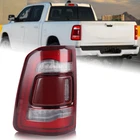 Duolctrams Red Trim Led Type Tail Light Rear Lamp Without Blind Spot Assembly New. Price: $135.36.