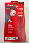 *new* Snap-on ECFLC081-RD 850 Lumen Rechargeable Led Flashlight Set Ib!!!. Price: $179.99.