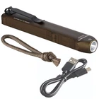 Streamlight Wedge Rechargeable Edc 300 Lumen Flashlight With 1000 Thro Mod New. Price: $139.99.