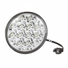 Handxen 5-3/4 Spot Light Sealed Beam H5001 PAR46 Plug & 5.75, White New. Price: $52.59.