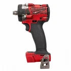 Milwaukee M18 Fuel GEN-2 1/2" Compact Impact Wrench Tested & Working Tool Only Used. Price: $118.88.