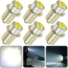 6X 18V Volt Flashlight Replacement Led Bulb For Hitachi 318-767 / UB18DAL New. Price: $15.99.