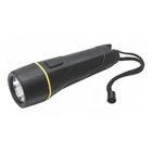 Grainger 49XX95 Handheld FLASHLIGHT,PLASTIC,BLACK,211LM New. Price: $14.43.