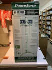 Powersmith Led Work Light Watt 6000 Lumen PWL2160TS New. Price: $99.99.