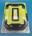 Handheld 850 Lumen Led Work Light 3 Modes 180 Swiveling Stand New Package. Price: $9.49.