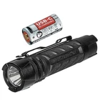 Streamlight 86001 Black Polytac 1X Multi-fuel Compact Flashlight New. Price: $59.90.