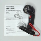 Craftsman Worklight 973.113900 - No Battery For. Price: $11.24.