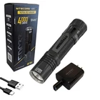 Edisonbright Nitecore EDC33 4000 Lumen Led Usb-c Rechargeable Powerful Tactical New. Price: $104.52.