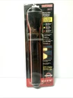 Sears Craftsman Heavy-duty Aluminum Flashlight Tool Maglite "d" 93117 Nos New. Price: $30.00.