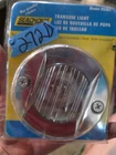 Seachoice 05381 Round Ss Transom Navigation Light 3" Boat Marine New. Price: $18.00.