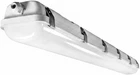 4FT Led Vapor Tight Light With Motion Sensor - 6000 Lumen Dimmable Fixture New. Price: $122.99.