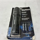 Dorcy 41-6123 1700 Lumens Waterproof Aluminum Diehard Led Twist Focus Flashlight New. Price: $27.89.