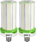 150W Led Corn Bulb 22500LM 5000K Daylight Pack For Indoor/outdoor Use New. Price: $149.99.