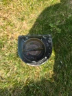 Vintage Galvanized Oil Ship Lantern. P&a Manufacturer. Price: $549.99.