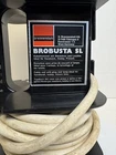 Brennenstuhl Brobusta Sl 360 Work Light With Outlet. West Germany. Tested. Used. Price: $48.95.