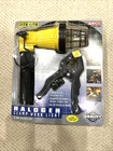 Bayco Rite Lite Halogen Clamp Worklight Camping New Clip Hang. Price: $19.95.