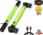 Work 3RD Gen, 3200LM Ultra Bright Mechanic Under Hood Lights With 6000MAH, New. Price: $61.21.