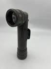 New Military Angle Head Flashlight MX-991/U Fulton Usa Vintage Original. Price: $19.99.