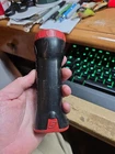 Snap-on CTLED556 Rechargeable Worklight Shop Flashlight Used. Price: $49.95.