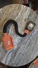 Ridgid 18V Cordless Led Dual Mode Spotlight Worklight R8692 Tested 260340 Used. Price: $45.00.