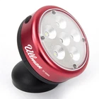 Ullman Devices RT-6SMD Rotating Magnetic Work Light New. Price: $57.37.