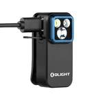 Olight Oclip Pro 500 Lumen Usb-c Rechargeable Clip-on Flashlight New. Price: $39.99.