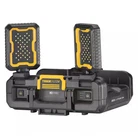 Dewalt Tough System 2.0 Flex Volt 20V/60V Cordless Led Adjustable Work Light New. Price: $170.00.