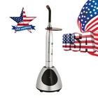 Intelligent Wireless Dental Led Curing Light Lamp 2000MW New. Price: $51.84.