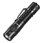 Wurkkos FC11C Led Flashlight 1200LM, 90 Cri, Rechargeable, IP68, 5000K New. Price: $46.20.