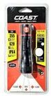 Coast Pure Beam Twist Focus Bulls Eye Spot 355 Lumen Flashlight New. Price: $33.99.
