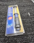 (qty 3) Napa 782-6605 Cordless 18 Led Work Light Open. Price: $24.10.